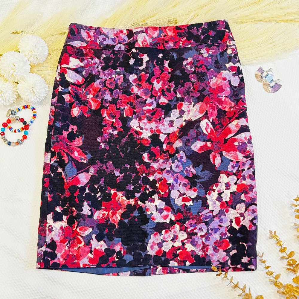 ANN TAYLOR SKIRT